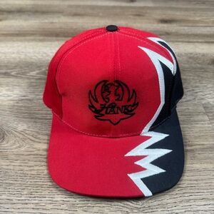 Vintage 90’s Hank Williams Jr SnapBack